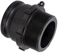 Banjo Cam Lever Adaptor 9901-400FP