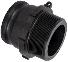Banjo Cam Lever Adaptor