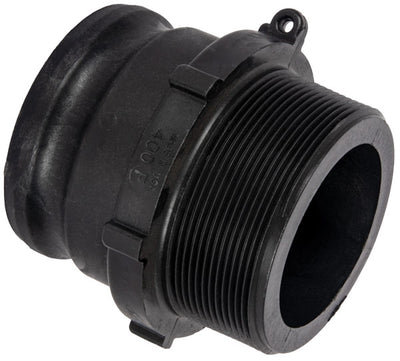 Banjo Cam Lever Adaptor