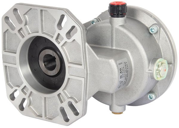 PA B40 Gearbox for Engines - 1"1/8 x 30mm Shaft
