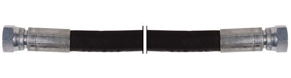 1/2" DN12 High Pressure Hose
