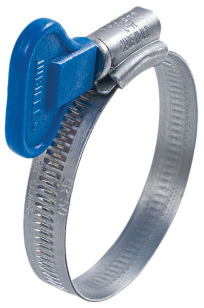 Jubilee Worm Drive Hose Clip - Wingspade