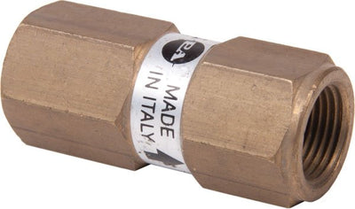 VNR-O Check Valve
