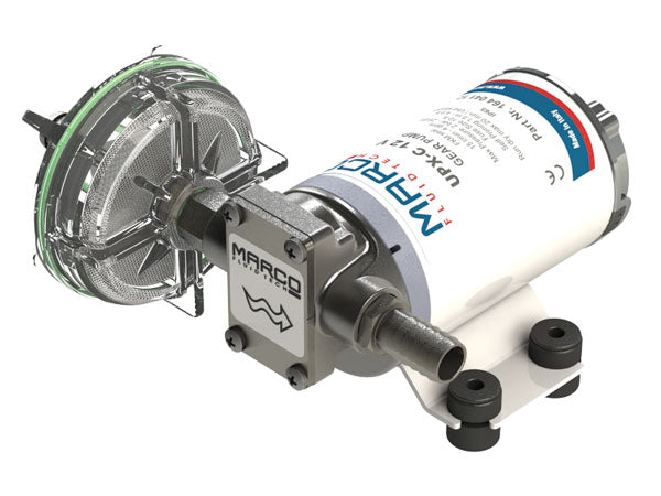 Marco UPX/C Gear Pump