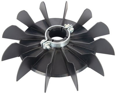 Melegari Motor Fan