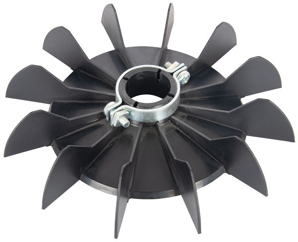 Melegari Motor Fan