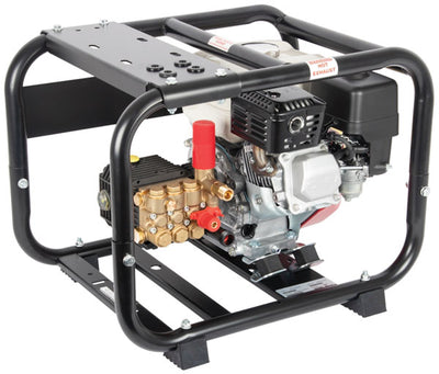Cobra 12150 Petrol Pressure Washer