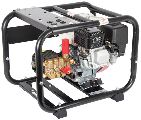 Cobra 12150 Petrol Pressure Washer