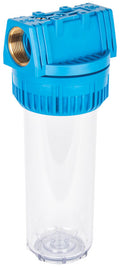 10" FP3 Series Filter Housing