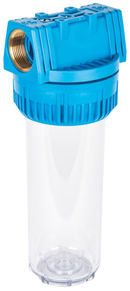 10" FP3 Series Filter Housing