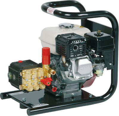 Cobra 10135 Petrol Pressure Washer