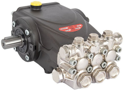 Interpump 59 Series Pump - Left Hand
