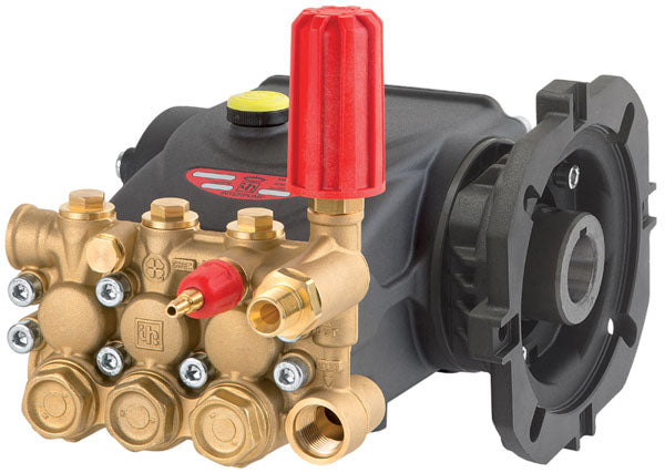 Interpump 58 Series Pump - 1450 Rpm