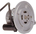 110V Burner Motor