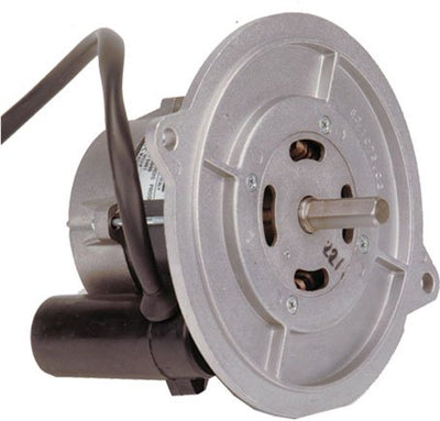 110V Burner Motor