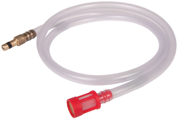 Chemical Suction Kit