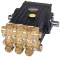 Interpump 47 Series Pump - 1000 Rpm - Twin Shaft