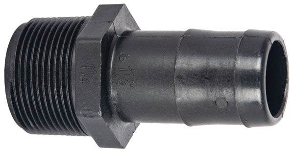 Banjo Hose Barb