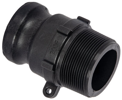 Banjo Cam Lever Adaptor