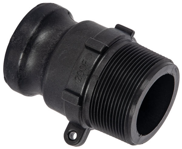 Banjo Cam Lever Adaptor