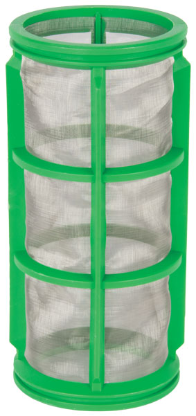 Filter Screen