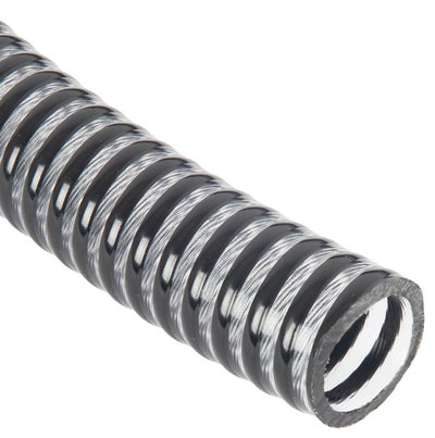 1" Suction/Delivery Hose - 3m Coil