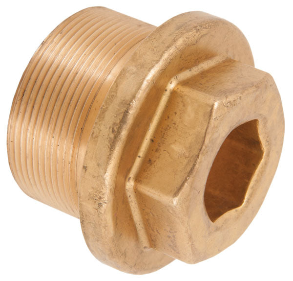 Valve Cap M42x1.5x23