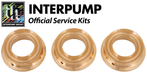Interpump Service/Repair Kit 128