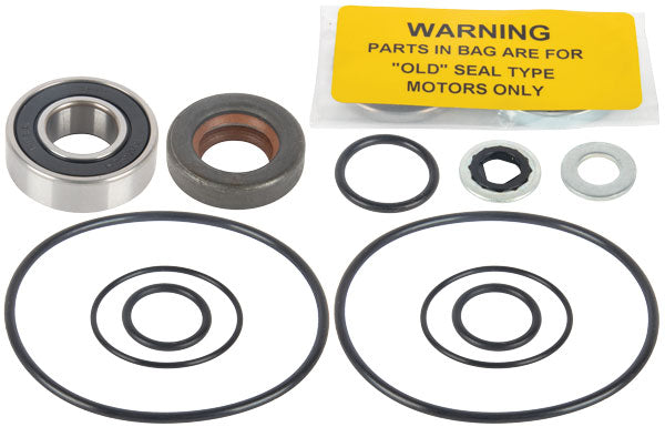 2500 Series Hydraulic Motor Repair Kit