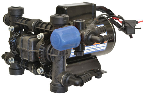 Everflo EFHP2000 Demand Pump - 12V