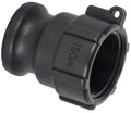 Banjo Cam Lever Adaptor