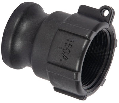 Banjo Cam Lever Adaptor