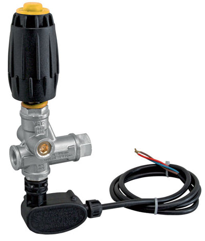 VRT3-P Unloader Valve & Pressure Switch