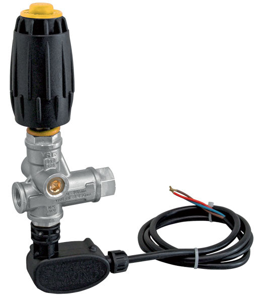 VRT3-P Unloader Valve & Pressure Switch