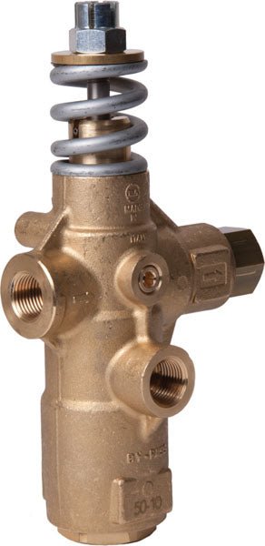 VB16 Soft Start Unloader Valve