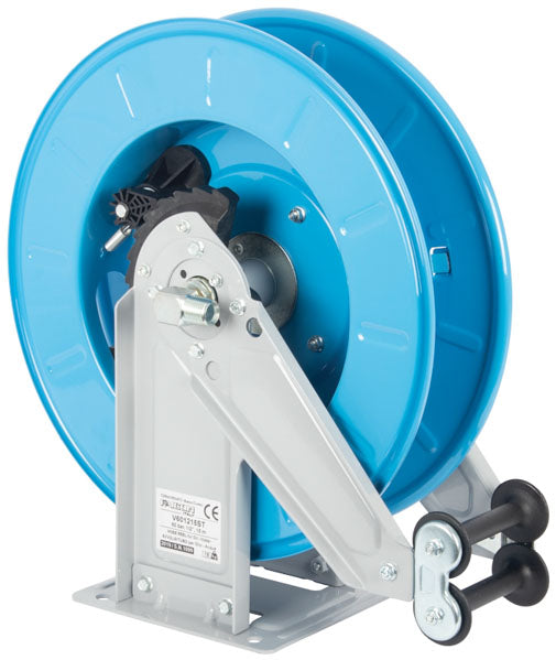 Retractable Reels without Hose