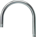 U-Bend Lance Tube - Zinc Plated