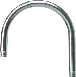 U-Bend Lance Tube - Zinc Plated