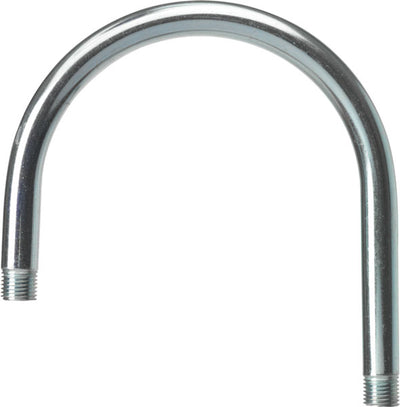 U-Bend Lance Tube - Zinc Plated