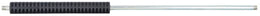 SF12 Lance - Zinc Plated - 700mm