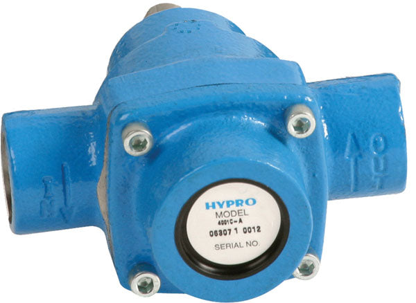 Hypro 4001 & 4101 Series Pumps