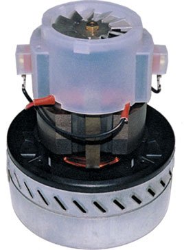 Dual-Stage Vacuum Motor 9917-3891S