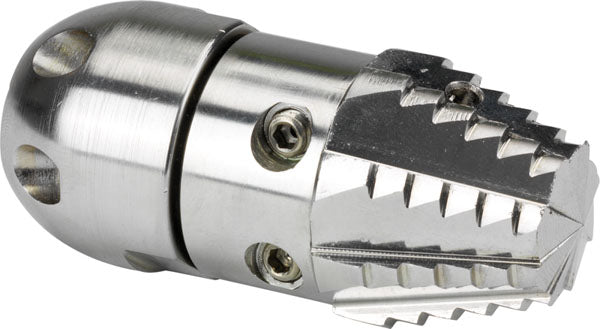 RR Rotating Drain Cleaning Heads