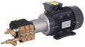 Interpump 51 Series MPU with Valve & Filter