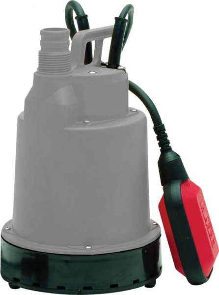 Clean Water Submersible Pumps