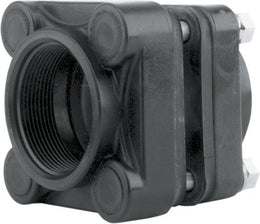 Banjo Bolted Tank Flange