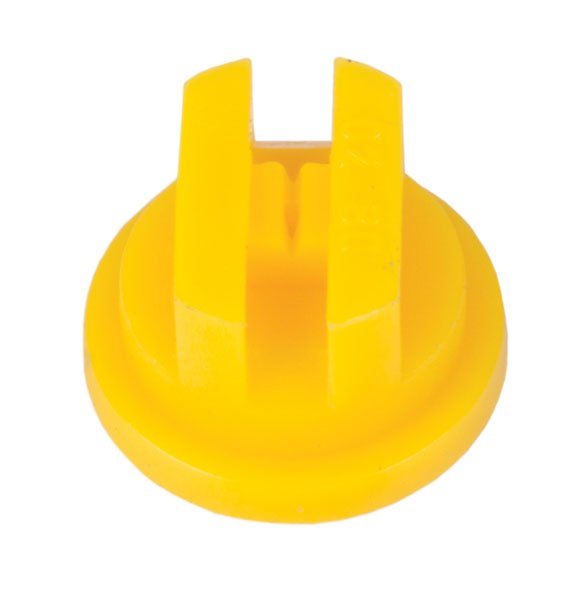 Acetal Flat Fan Nozzle Tip