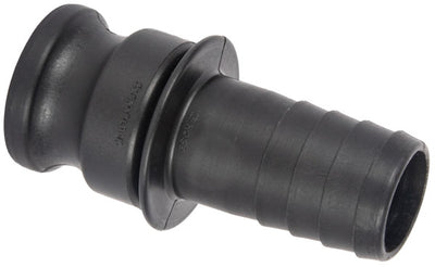 Snaplock Type E Cam Lever Adaptor - Polypropylene