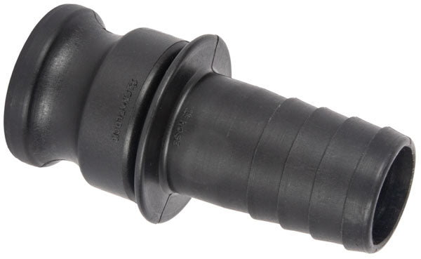 Snaplock Type E Cam Lever Adaptor - Polypropylene