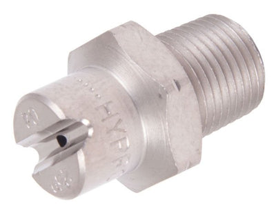 1/8" 25° Flat Fan Spray Nozzle - 05